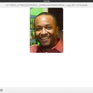 Meet your Posher, Craig